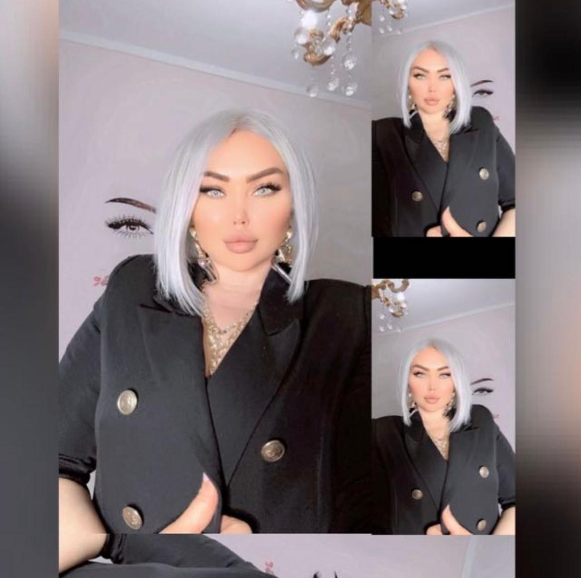 Güzellik Uzmanı Günay